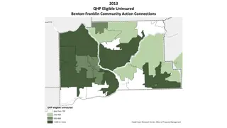 Health Care Research Center Insights for Benton-Franklin Community Action Connections