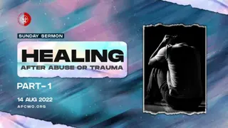 Understanding Abuse and Differentiating it from Healthy Conflict