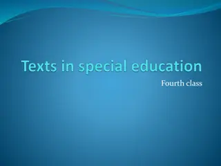 Understanding Special Education and Its Impact on Students