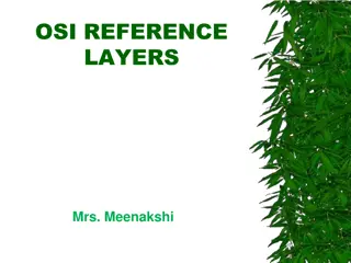 Understanding OSI Model: Layers and Functions Explained