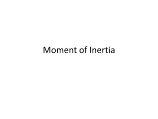 Understanding Moment of Inertia and Its Importance in Physics