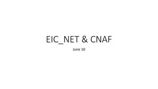 Electron-Ion Collider Detector Proposals and Resource Requests