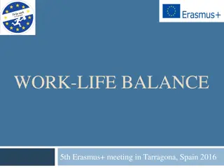 Managing Work-Life Balance: Challenges and Solutions in the Workplace