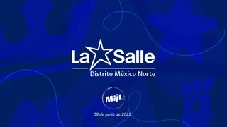 Learn to Embrace the New Proposal with La Salle's Identity Manual Summary