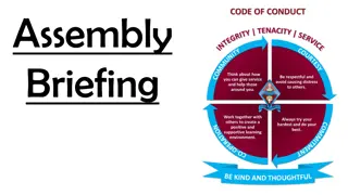 Exam Regulations and Procedures: A Comprehensive Guide