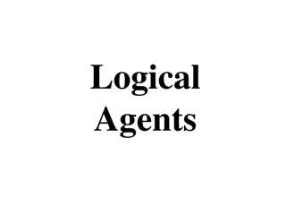 Exploring Logical Agents and Wumpus World Architectures