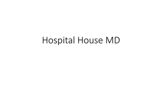 Rare Symptoms Hospital: Diagnostic and Treatment Procedures