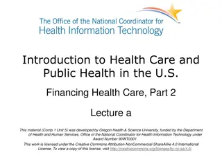 Understanding Health Care Revenue Cycle and Billing Processes