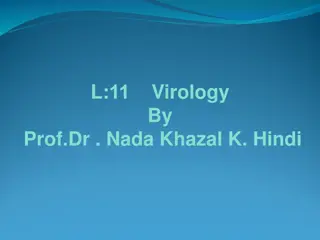 Herpesviruses: Structure, Latency, and Pathogenicity