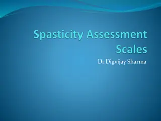Understanding Spasticity: Causes, Symptoms, and Management