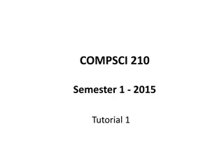 Binary and Decimal Number Conversions: Tutorials and Solutions