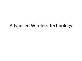 Understanding Evolution of Wireless and Traditional Telephony Technologies