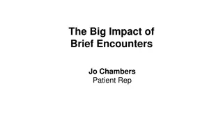 Impactful Strategies for Enhanced Patient Care