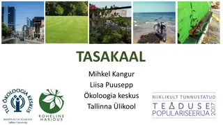 Exploring Ecological Balance and Human Impact Through a Series of Thought-Provoking Questions