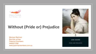 Understanding without Prejudice Doctrine in Legal Communications