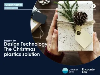 Design Technology for Sustainable Solutions