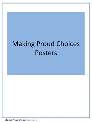Empowering Choices: HIV/AIDS Education and Life Skills Curriculum