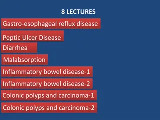 Understanding Diarrhea: Causes, Classification, and Importance