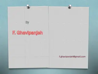 Exclusive Images from By.By Presentation