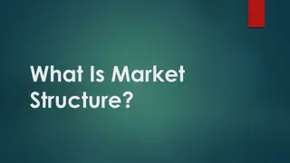 Understanding Market Structures: Types and Characteristics