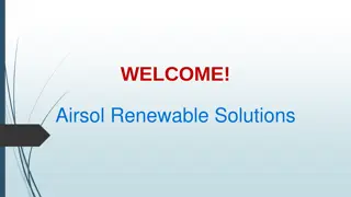 Get the best Solar Panel Installations in Westport