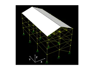 Impressive Structural Engineering Design Visualizations