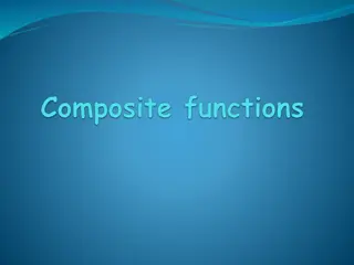 Understanding Composite Functions in Mathematics