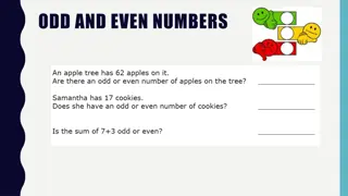 Understanding Number Concepts in Mathematics