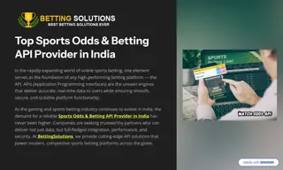 Top-Sports-Odds-and-Betting-API-Provider-in-India