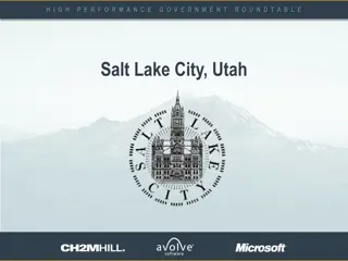Optimizing Government Performance for Sustainable Development