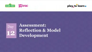 Resilience Building in Crisis: Case Study and Program Development