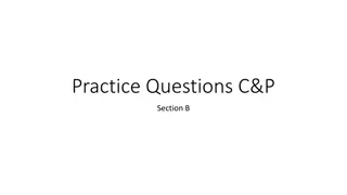 Medieval and Early Modern Crime and Punishment Study Questions