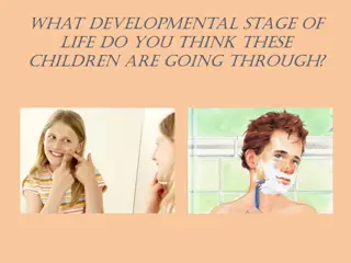 Understanding Puberty: Guidance and Coping Strategies