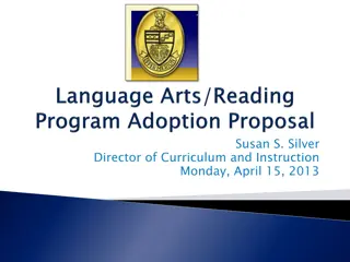 Reading Wonders Program for Effective Common Core Instruction