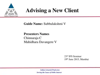 Case Study: Professional Issues in Investment Consulting for Pension Fund Trustees