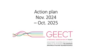 GEECT Board Governance and Management Plan