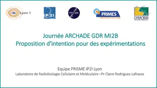 Exploring Radiotherapy Techniques with Carbon Ions: Paradigm Shift in Experimental Radiobiology