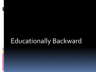 Understanding the Importance of Inclusion in Education for Socially and Educationally Backward Groups