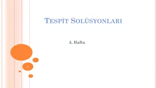 Histology Techniques for Tissue Examination and Preservation