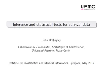 Advanced Statistical Analysis Techniques for Data Interpretation