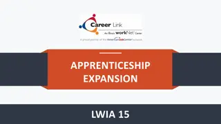 Effective Workforce Partnerships for Sustainable Growth