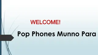 Best Phone Accessories in Smithfield Plains