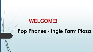 Best Phone Accessories in Para Vista