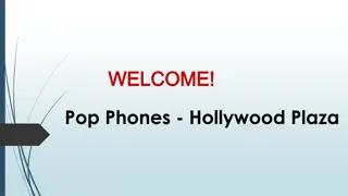 Best Phone Accessories in Paralowie