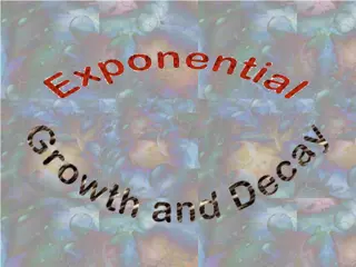 Understanding Exponential Functions Through Graphs and Equations