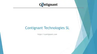 Cutting-Edge Technologies and Innovations in Biotechnology