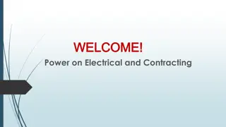 Best Switchboard Upgrades in Mildura