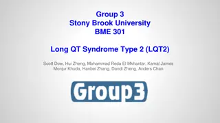 Understanding Long QT Syndrome and LQT2