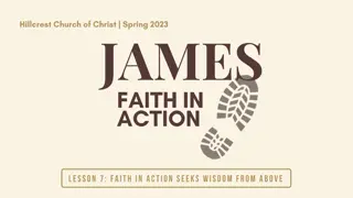Stunning Images of James and Slides Collection