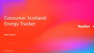 Energy Affordability Trends in Scotland Winter 2023-24